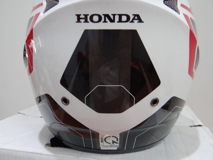 Mũ bảo hiểm Honda Winner chính hãng mới 100%