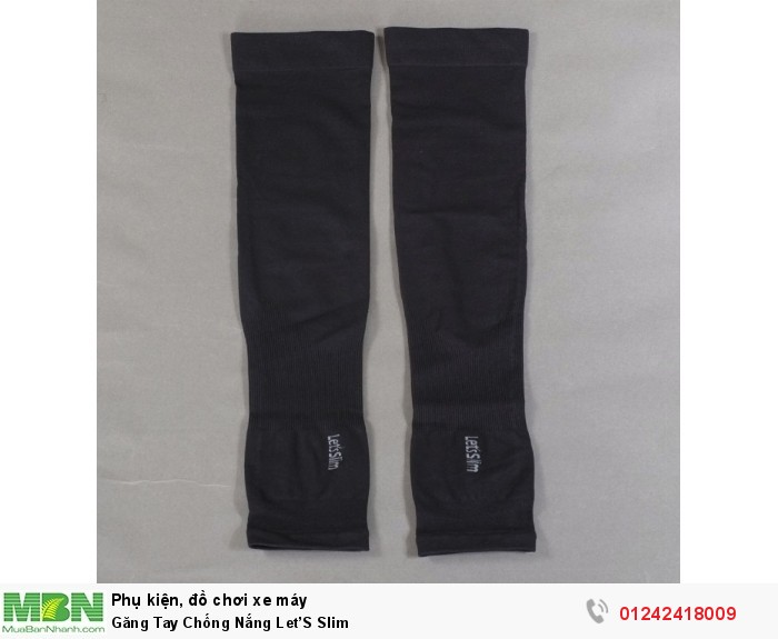 Găng Tay Chống Nắng Let’S Slim