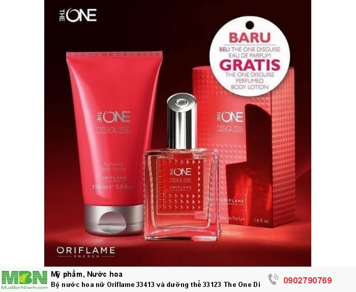 oriflame 33413