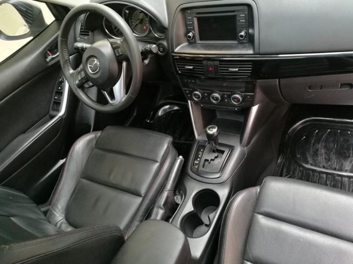 Mazda CX5 2.0 model 2014