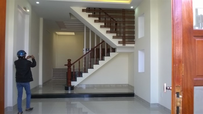 Bán nhà riêng Phạm Ngọc Thạch, nhà mới, hiện đại, 44m2 giá 4.4 tỷ