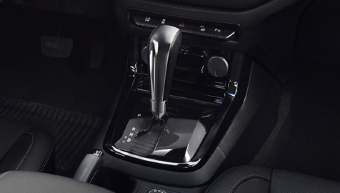Chevrolet Trailblazer SUV 2018
