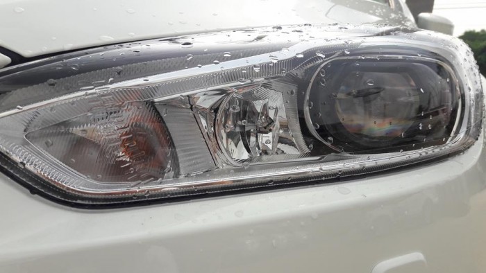 Củ Chi bán Ford Focus 2018 cực đẹp 5 cửa thể thao, hỗ trợ vay 90% giao xe nhanh.