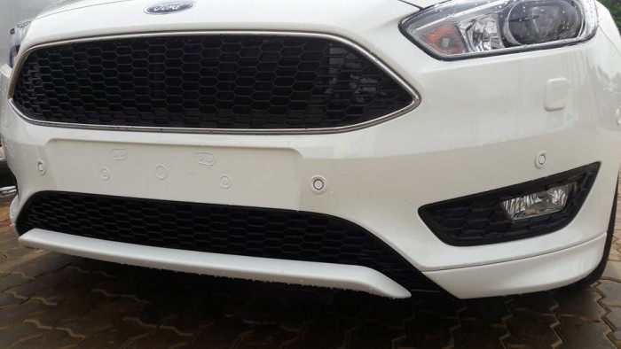 Củ Chi bán Ford Focus 2018 cực đẹp 5 cửa thể thao, hỗ trợ vay 90% giao xe nhanh.