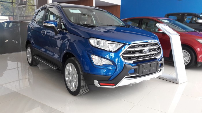 Trảng Bàng Tây Ninh bán Ford 16 chổ, Ford Transit 2018 giá cực ưu đãi hỗ trợ vay 80%