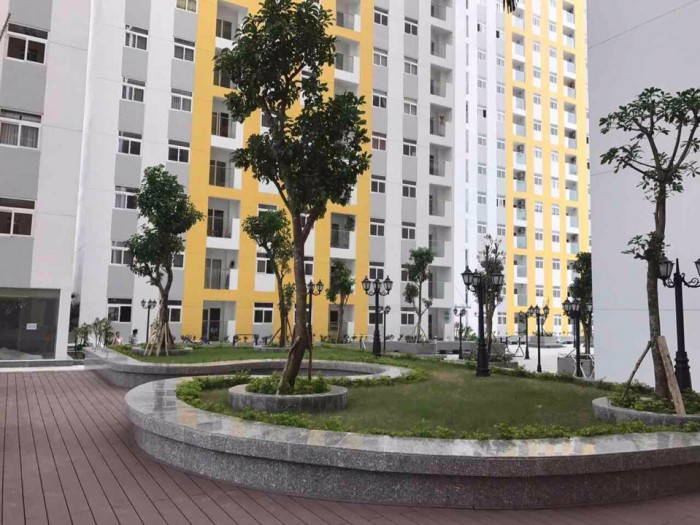 Cần bán gấp căn hộ City Gate Towers, 3 phòng ngủ 92m2, 2,2 tỷ.