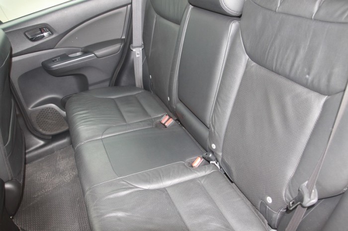 Honda CRV 2.4L màu Đỏ bọc đô, sản xuất và đăng kí 2016.