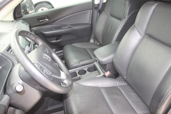 Honda CRV 2.4L màu Đỏ bọc đô, sản xuất và đăng kí 2016.