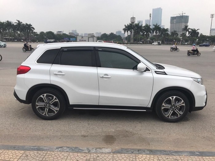 Suzuki Vitara 2017