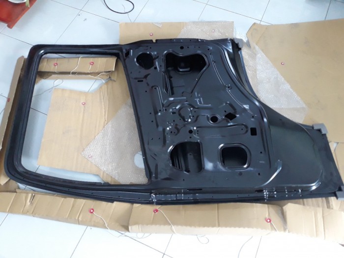 Phụ Tùng Hino Giá Rẻ