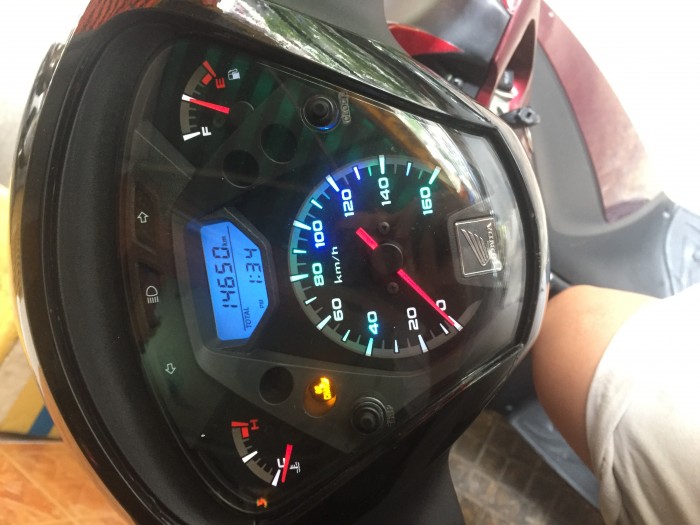 Cần bán Honda SH 150i, Chính Chủ, BSTP