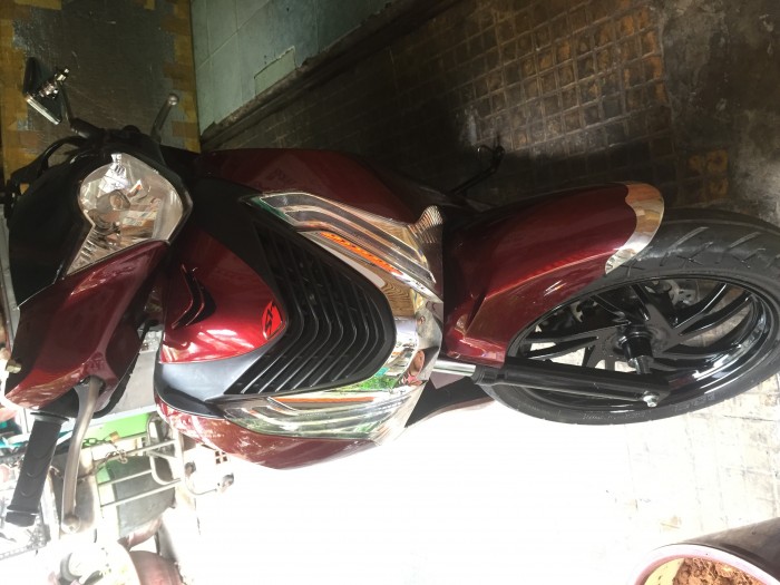 Cần bán Honda SH 150i, Chính Chủ, BSTP
