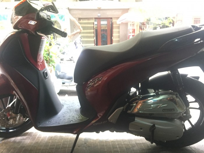 Cần bán Honda SH 150i, Chính Chủ, BSTP