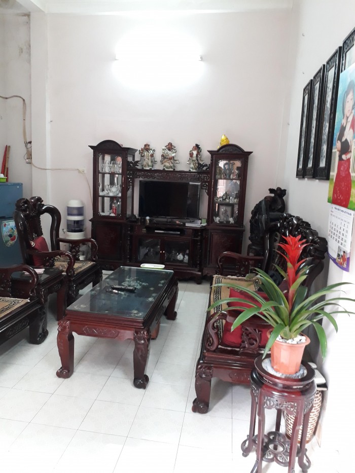 Cần bán nhà Bạch Mai 45m2, 4 tầng, View thoáng, đẹp, giá vô cùng hạt “rẻ”