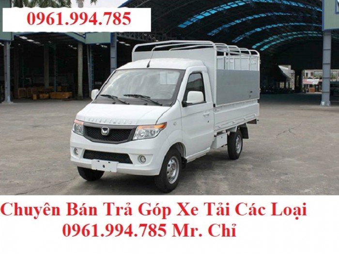 Cần bán xe Kenbo 900 kg / kenbo 900 kg giá ưu đãi+ tra góp thấp