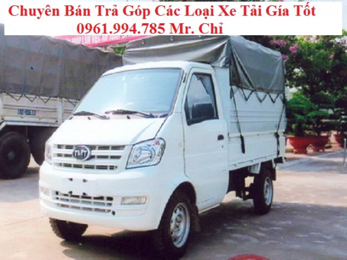 Cần bán xe TmT 6 tấn/ TMT 6000 kg+ trả góp ưu đãi+ hồ sơ duyệt nhanh