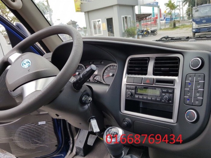 Xe tải Hyundai H150 tải trọng 1.5 Tấn mới 2018 nâng tải từ dòng xe Hyundai H100.giá tốt nhất thj trường