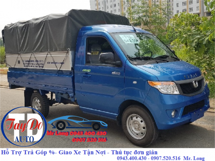 Xe tải Kenbo 990kg|bán xe tải Kenbo 990kg|bán xe chien thang 990kg trả góp|