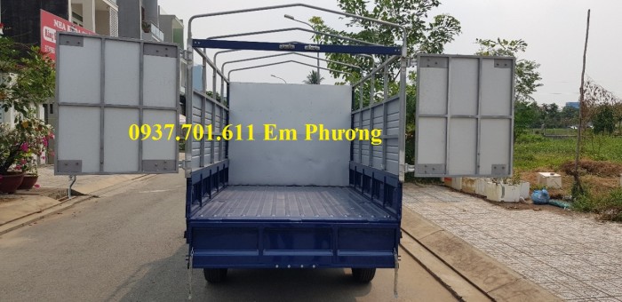 Xe tải Veam VPT095 950kg 2018giá rẻ hỗ trợ vay