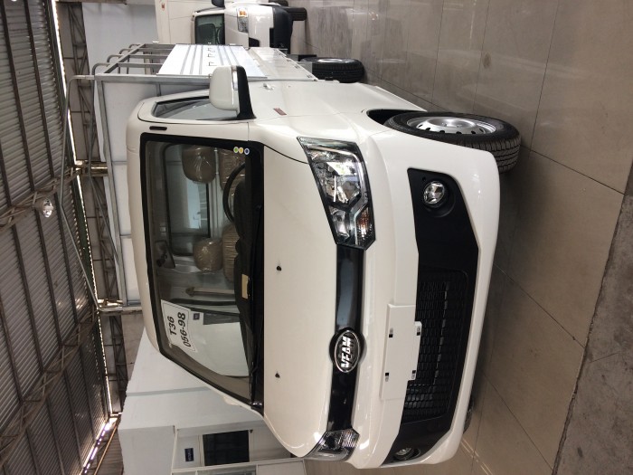 Xe tải 990 kg  veam pro vpt 2018