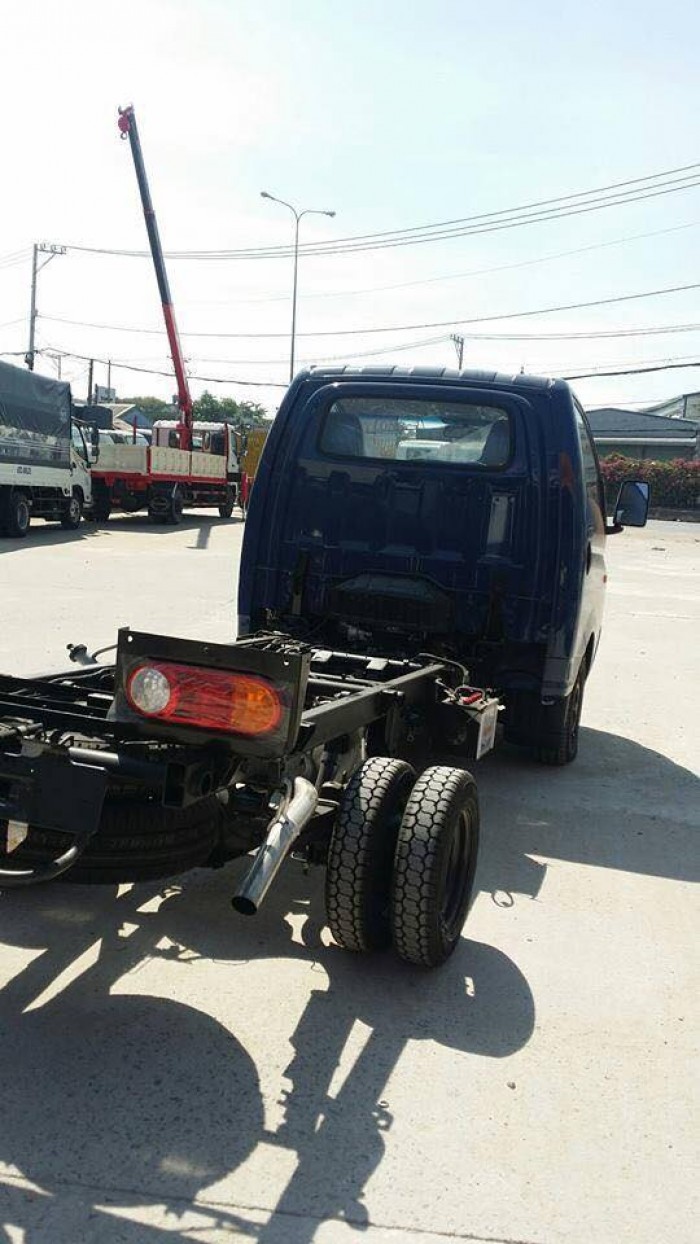 ô tô huyndai h150 ( 1,5t)