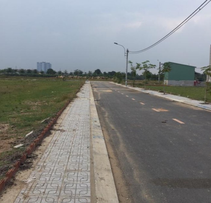 Bán lô đất ở Long Phước ,q9 với giá 1 tỷ 950trđ/84m2