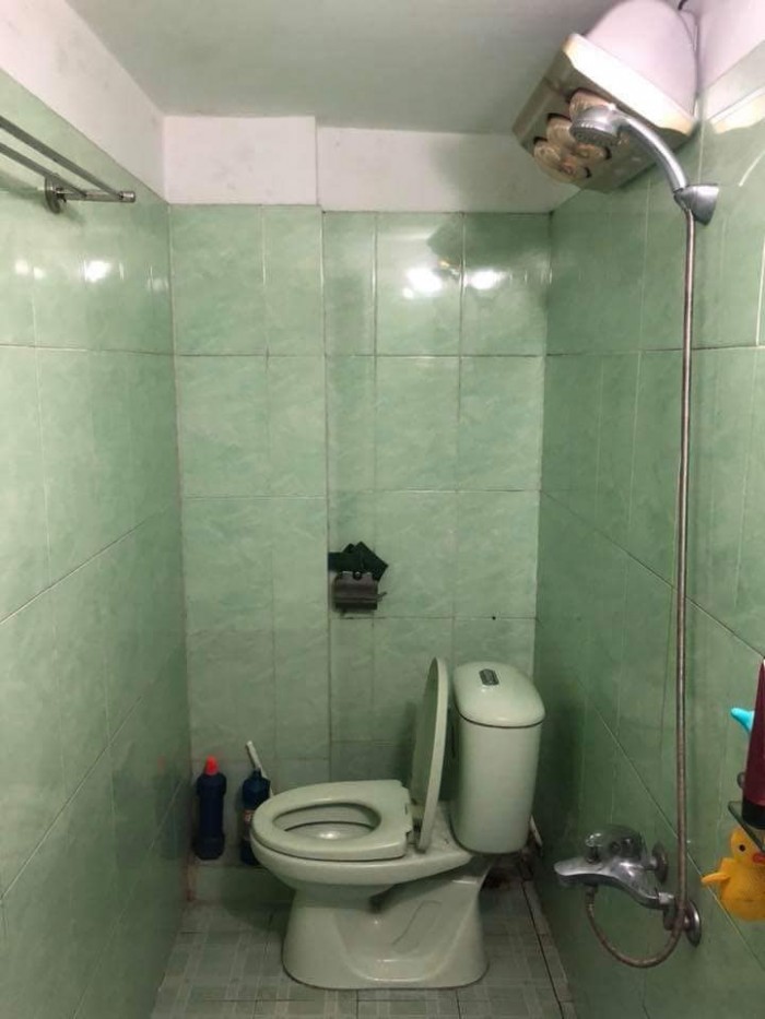 Bán nhà riêng  phố Kim Hoa, Xã Đàn 42 m2, 5 tầng, MT 4m, 3.75 tỷ.