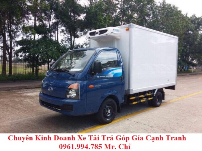 Siêu phẩm xe tải  NEW PORTER 150 RA MẮT/ hyundai 1500 Kg+ trả góp+ giá ưu đải 2018