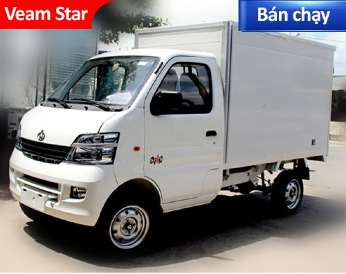 Bán Xe Tải Veam Star 850Kg Giá Cạnh Tranh