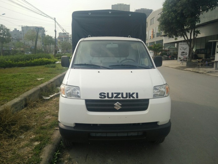 Bán xe tải 7 tạ suzuki Pro xe nhập giá cạnh tranh