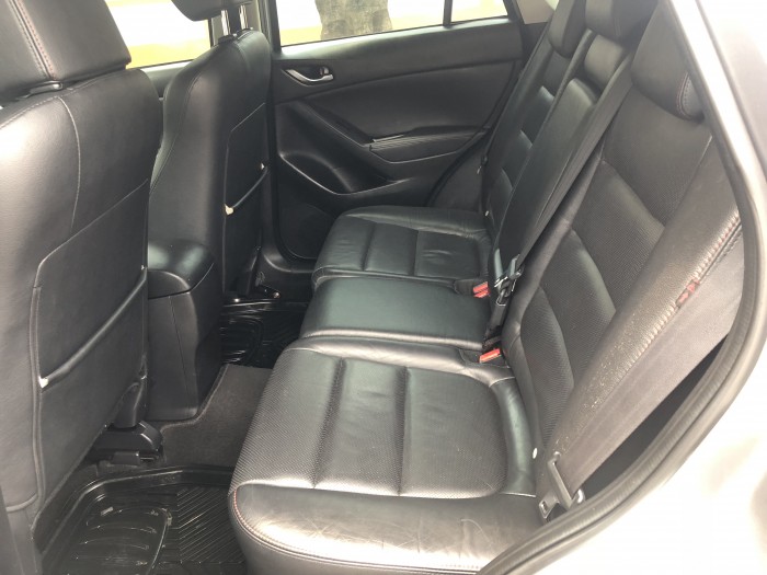 Bán Mazda CX5 2014 chính chủ rất mới