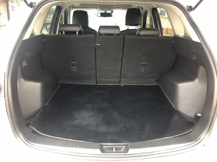 Bán Mazda CX5 2014 chính chủ rất mới