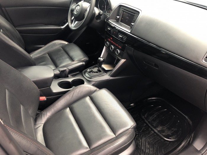 Bán Mazda CX5 2014 chính chủ rất mới