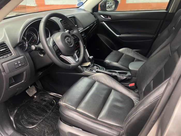 Bán Mazda CX5 2014 chính chủ rất mới