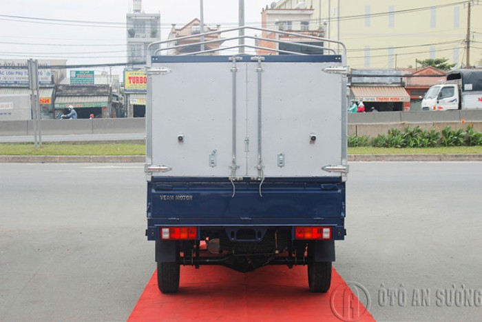 Xe tải VEAM PRO 990KG