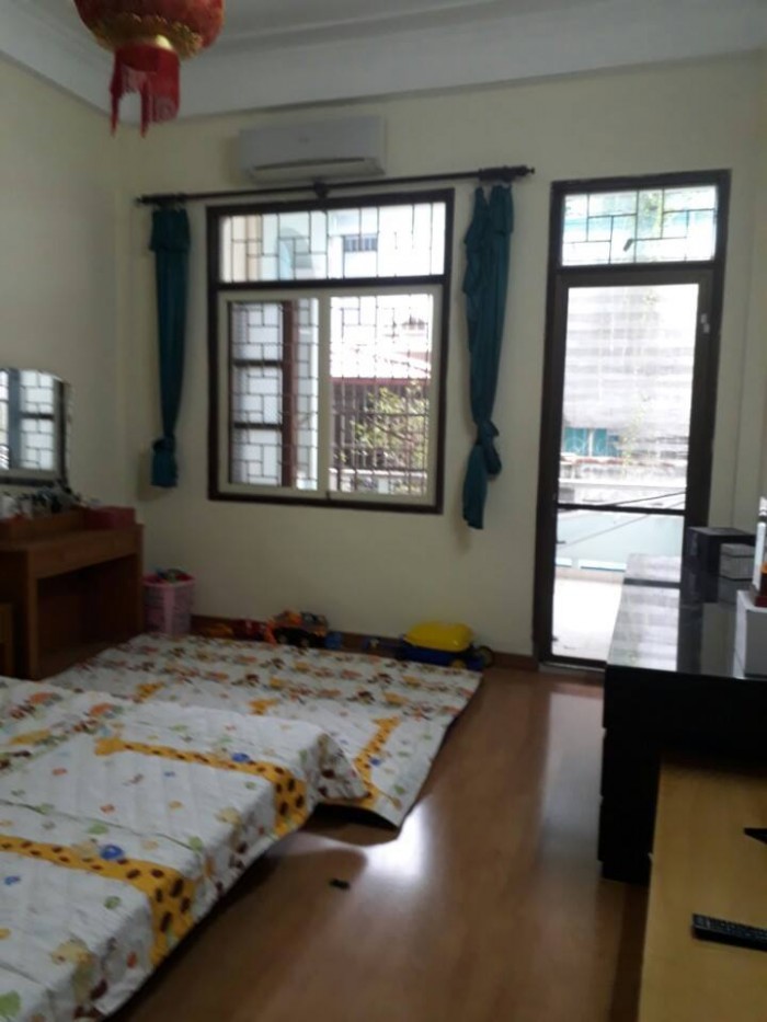 Phân lô Thái Hà, 2 mặt thoáng, 36m2