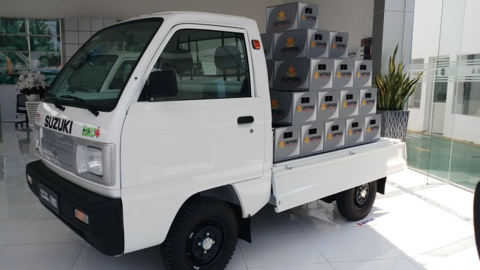 xe tải suzuki 550 kg