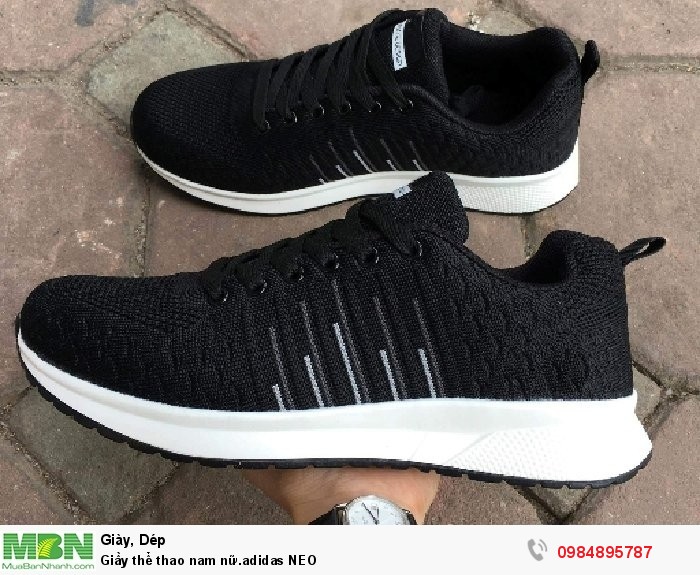 Giày th? thao Adidas Neo Giày th? thao Adidas Neo