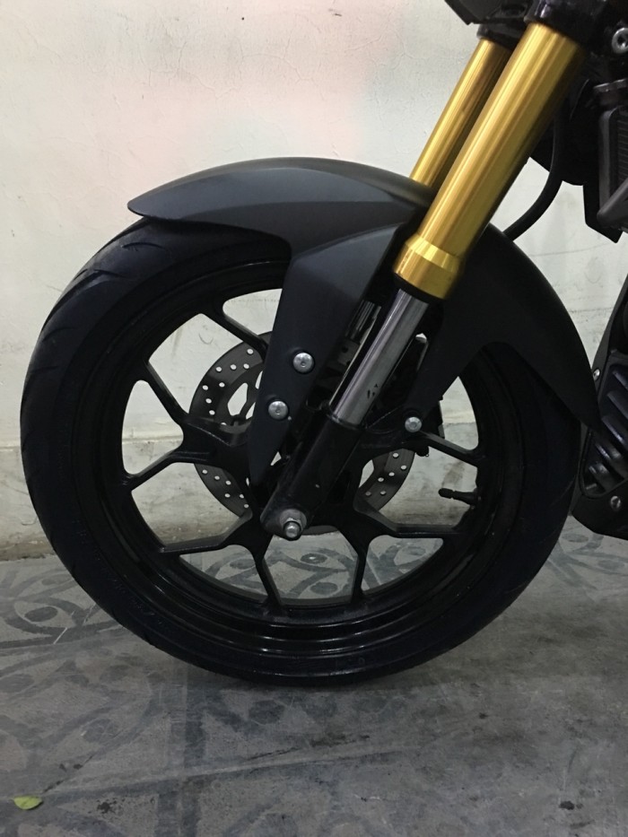 TFX 15B2-59228,TFX là dòng xe thể thao phong cách, tính năng hiện đại mới của dòng Yamaha