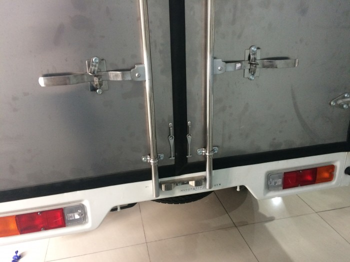 Xe tải suzuki 750kg carry pro nhập khẩu