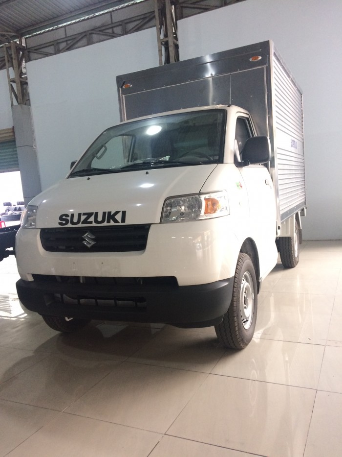 Xe tải suzuki 750kg carry pro nhập khẩu