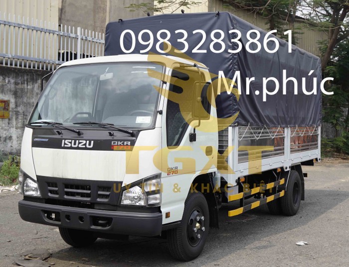 Bán xe tải giá rẻ