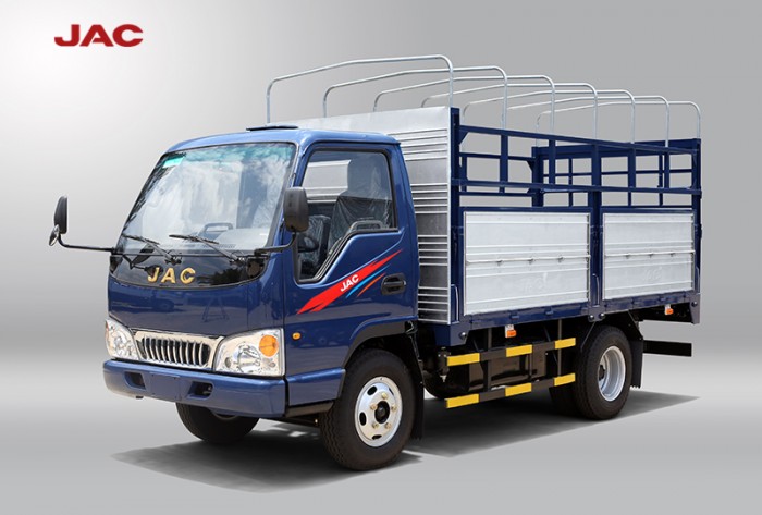 Xe tải jac