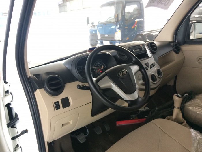 Xe tải 1000kg  veam pro VPT 2018