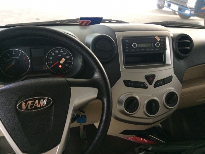 Xe tải 1000kg  veam pro VPT 2018