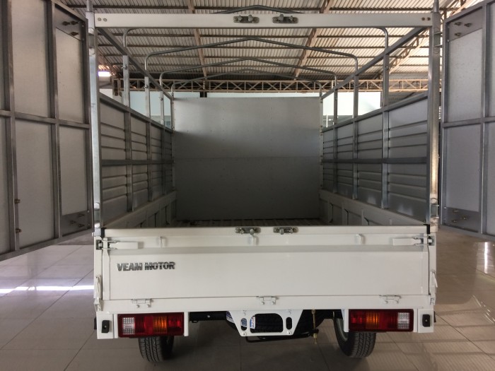 Xe tải 1000kg  veam pro VPT 2018