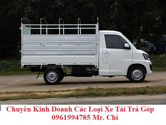 Tôi cần mua xe tải Veam 990 Kg + Trả Góp- Gía Rẻ+ duyệt nhanh