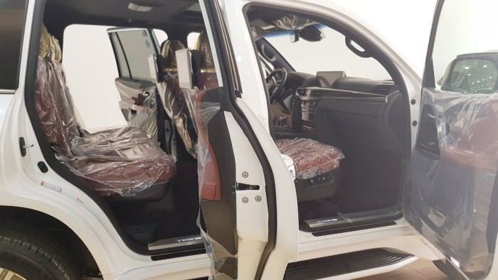 Bán Lexus Lx570 sản xuất 2016 mới 100% giao ngay