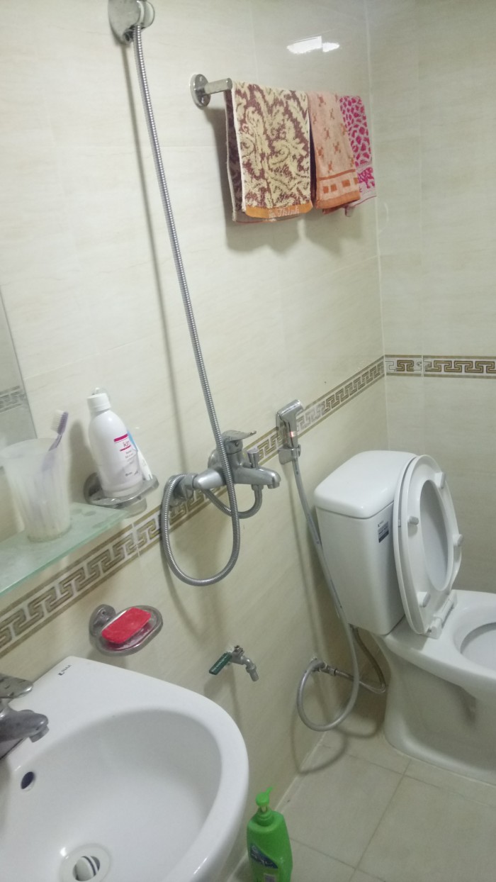 Bán nhà Q. Thanh Xuân có đầy đủ nội thất, 30m2x4T, 3 PN, 3 WC