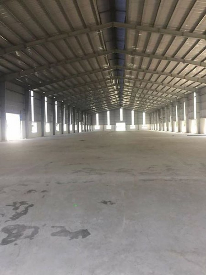 Cho thuê xưởng 710m2 đến 3000m2 tại Hoằng Hóa Thanh Hóa gần QL1